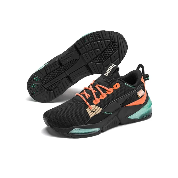 PUMA Lqdcell Optic First Mile Black Women's-4