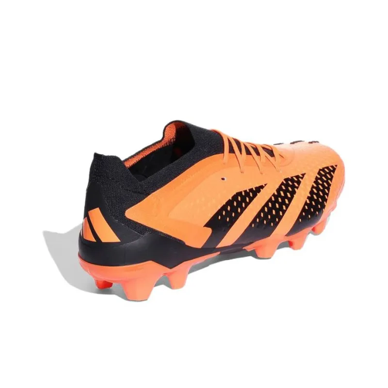 Adidas Predator Accuracy.1 'Orange Black'-3