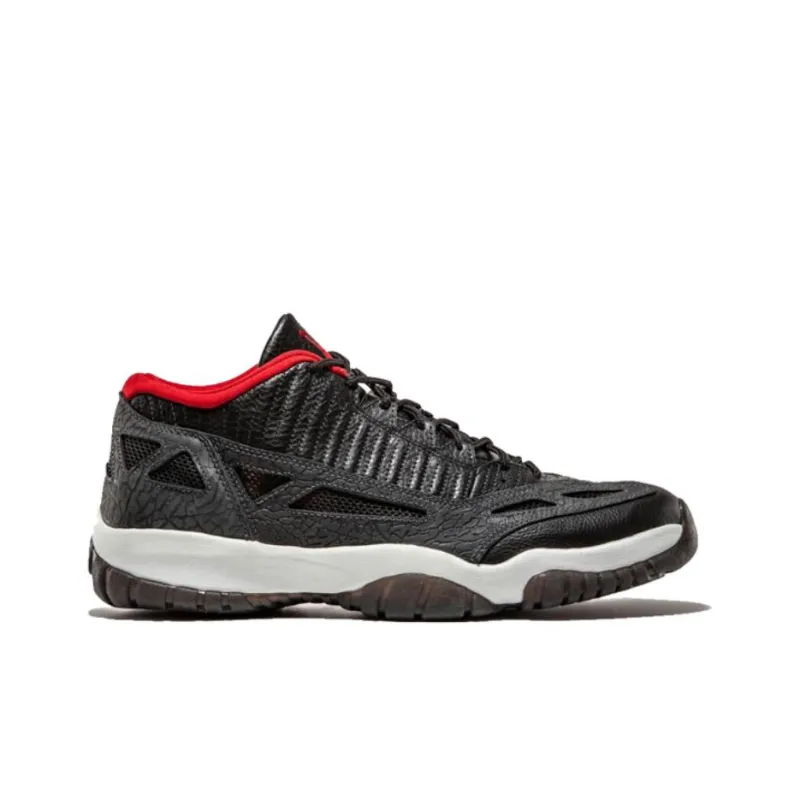 Jordan 11 Retro Low Ie Bred-1