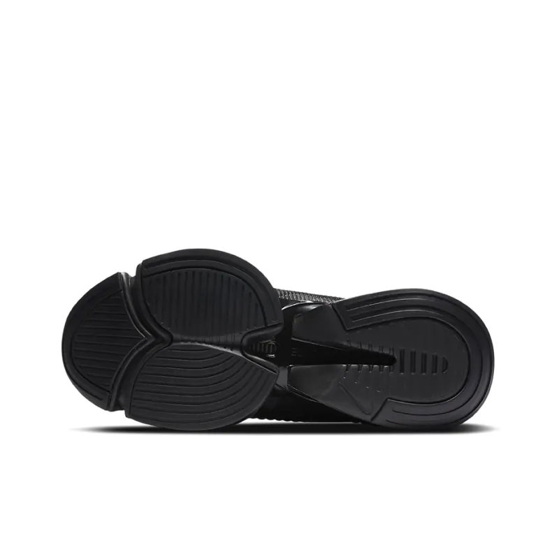 Nike Air Zoom SuperRep Anthracite-5