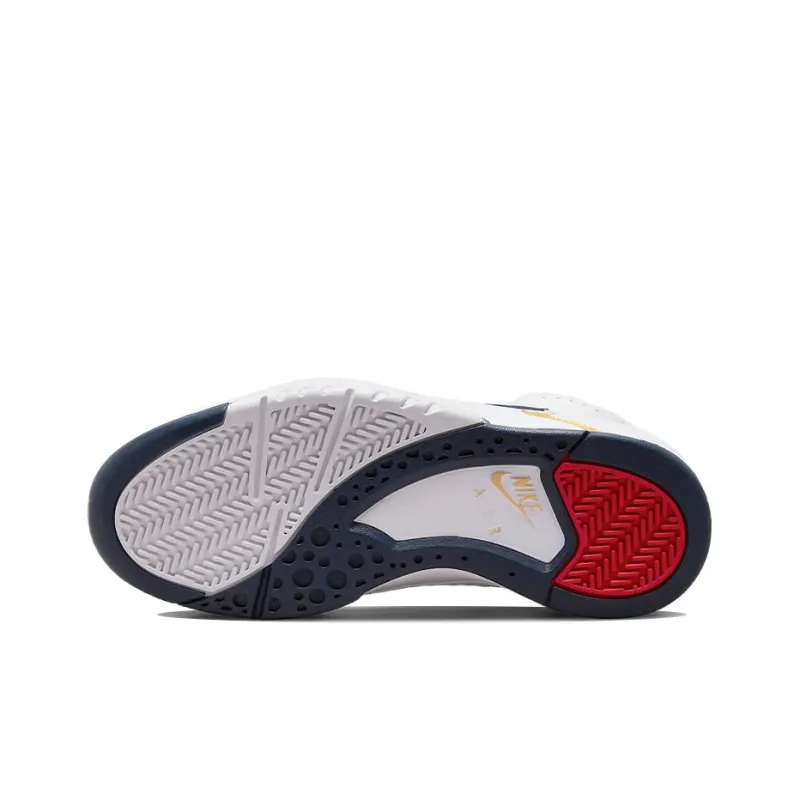 Nike Air Flight Lite Ii Mid Olympic-5