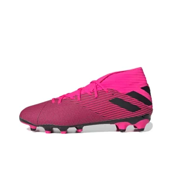 Adidas Nemeziz 19.3 Mg 'Black Pink'