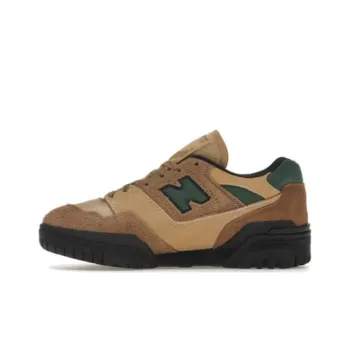 New Balance 550 Size? Cordura Pack Light Brown Green