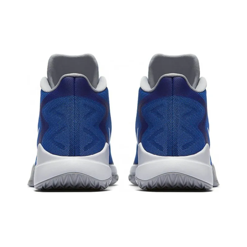 Nike Zoom Evidence Blue/White-4