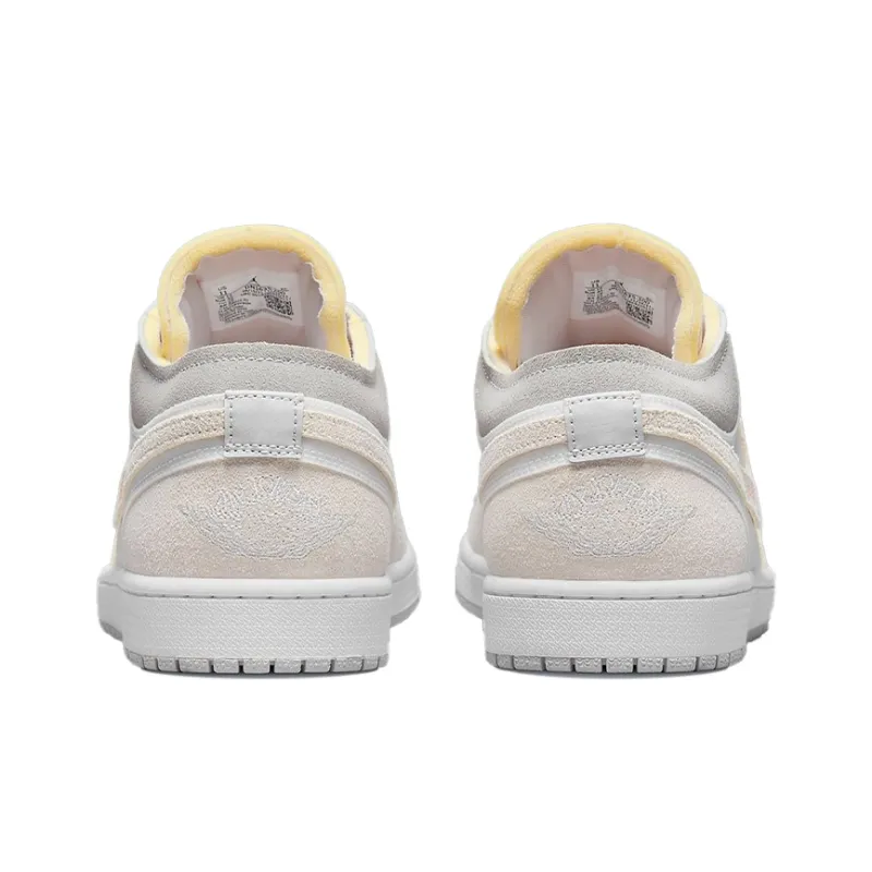 Jordan 1 Low Se Craft Inside Out White Phantom-4