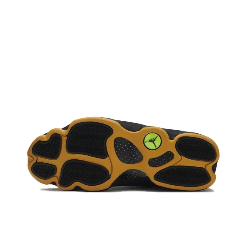 Jordan 13 Retro Low Chutney-4