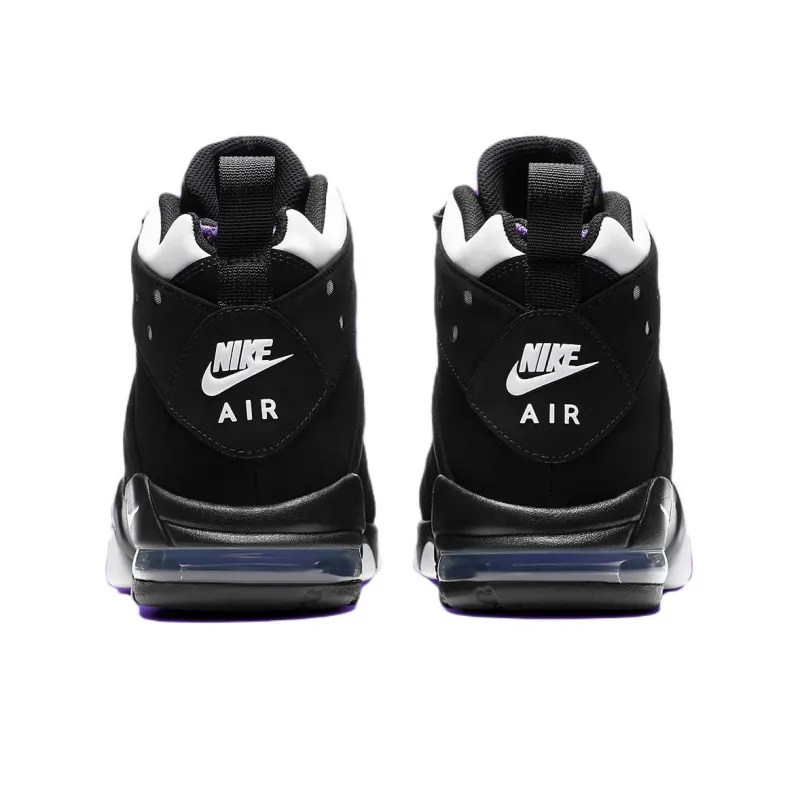 Nike Air Max 2 Cb '94 Og Black White Purple 2023-4