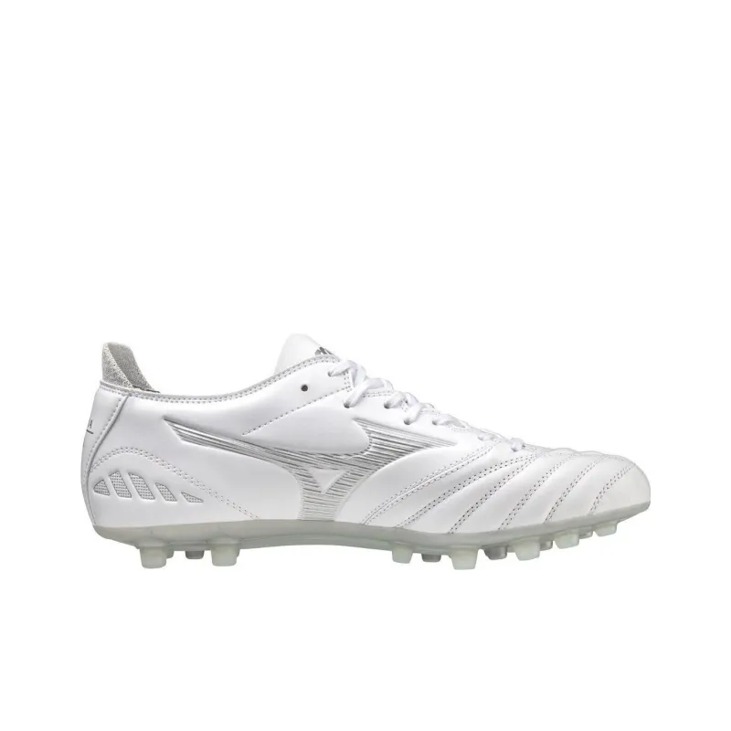 Mizuno Morelia Neo 3 Pro 'White Iridescent'-1