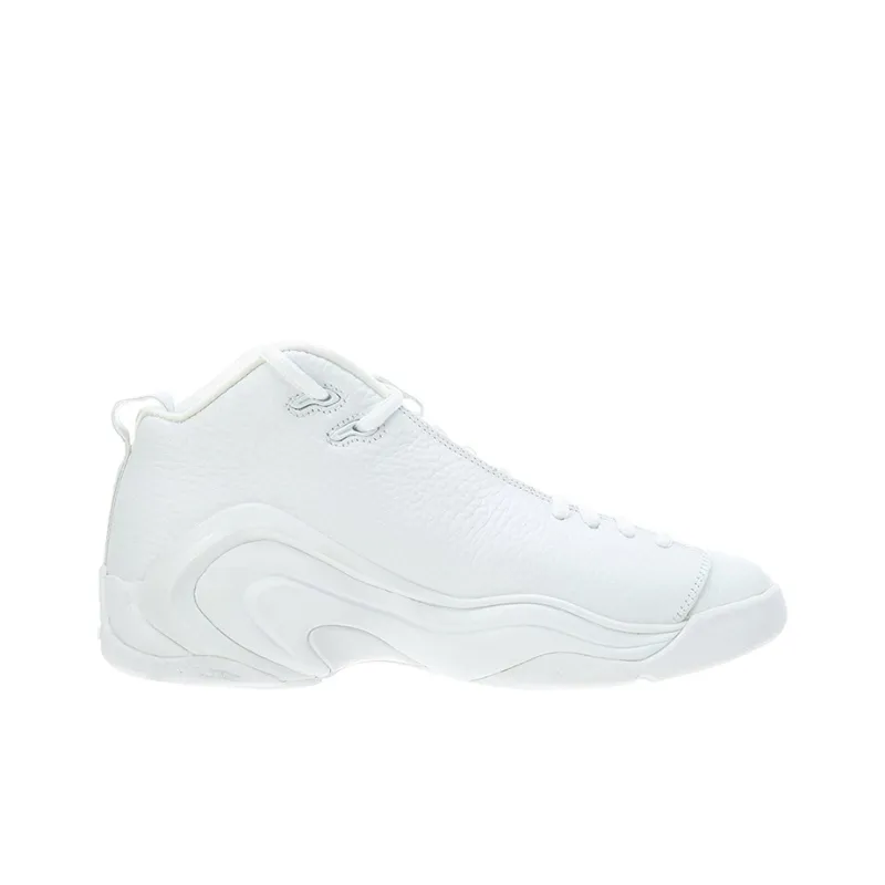 Nike Air Pippen 2 Triple White-1