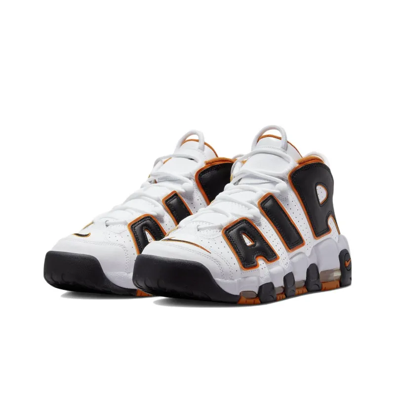 Nike Air More Uptempo 96 White Starfish-2