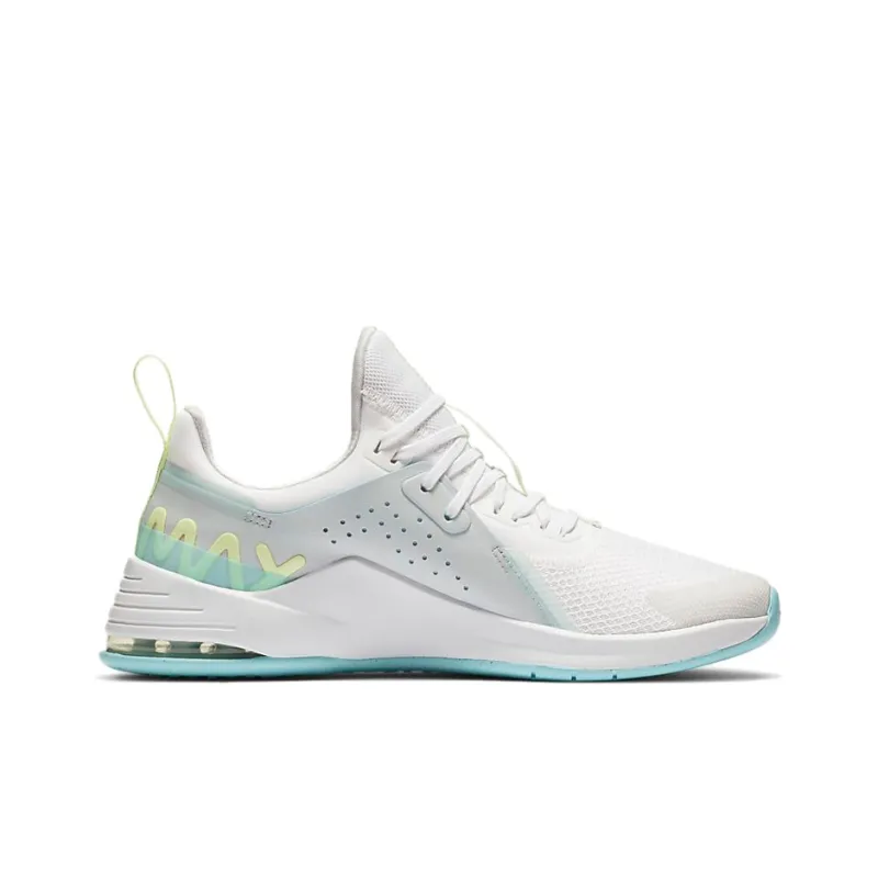 Nike Air Max Bella Tr 3 'Pure Platinum Volt' Women's-1