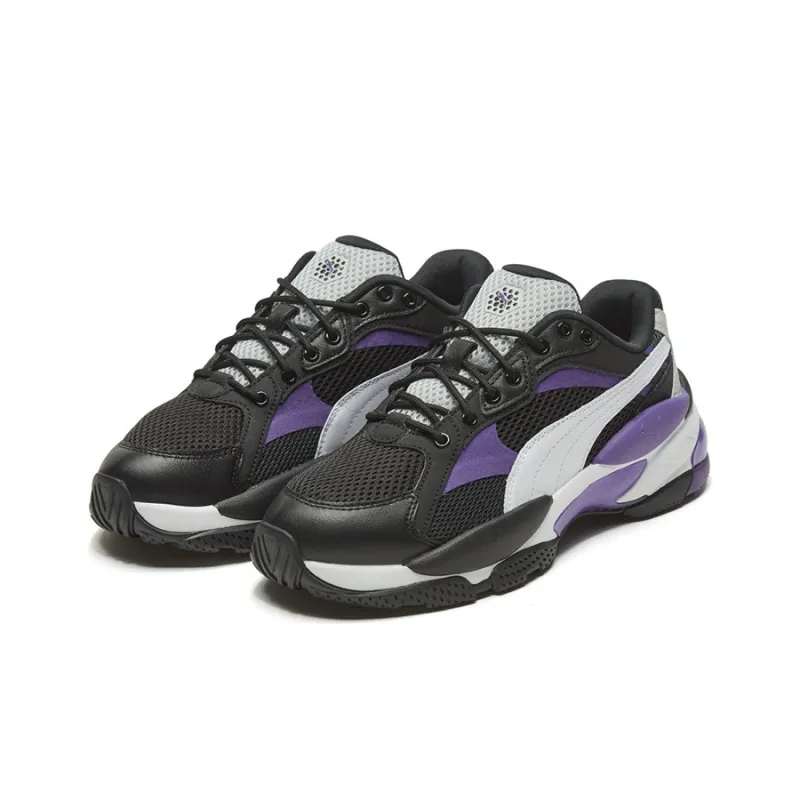 PUMA Lqd Cell Epsilon Black/Purple-2