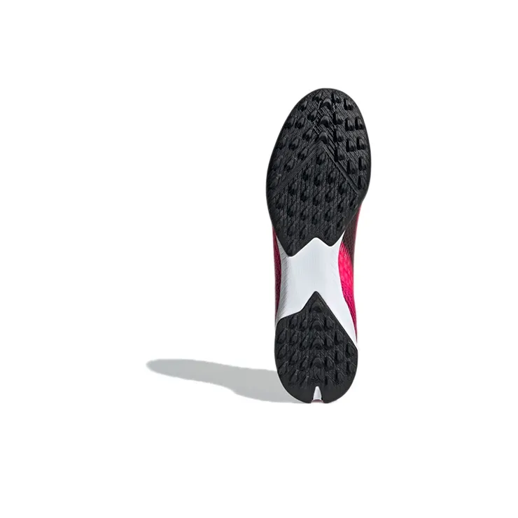 Adidas X Ghosted.3 Tf Shock Pink-5