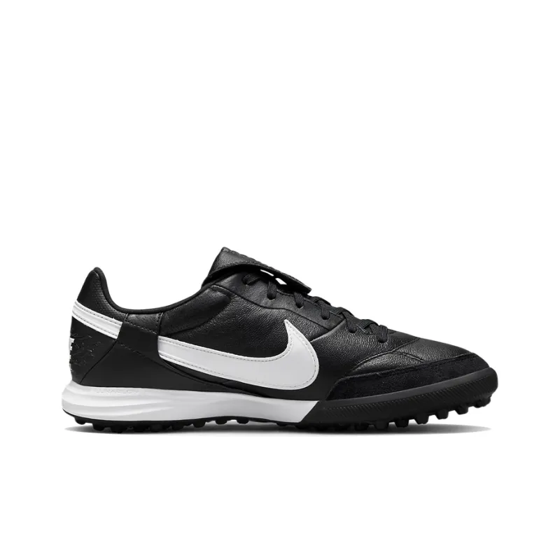 Nike Premier 3 Tf 'Black'-1