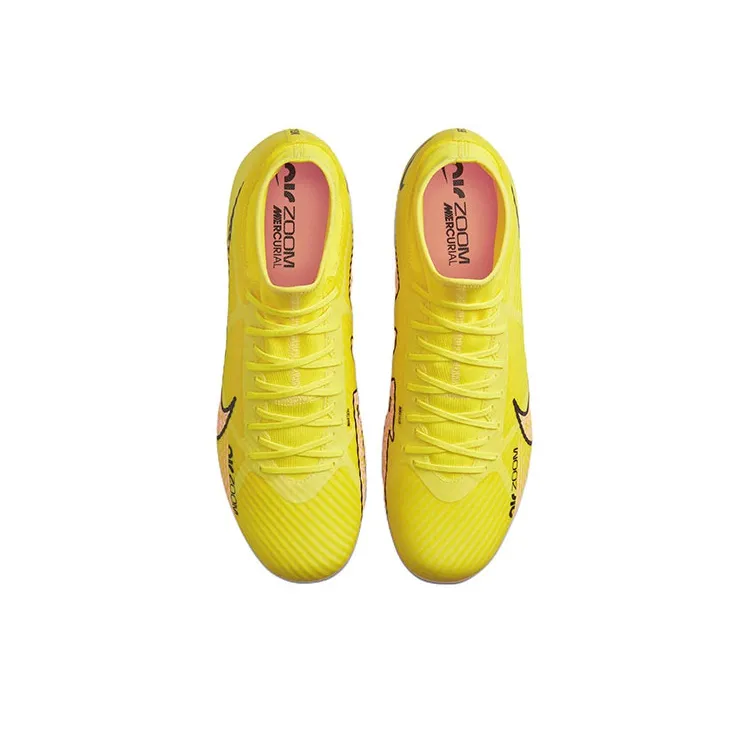 Nike Zoom Mercurial Superfly 9 Academy Mg Lucent Pack-3