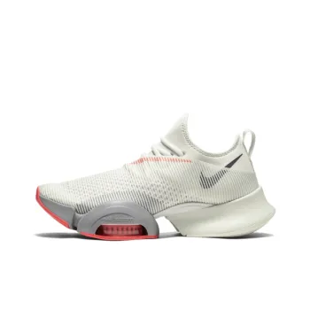 Nike Air Zoom SuperRep Spruce Aura Crimson