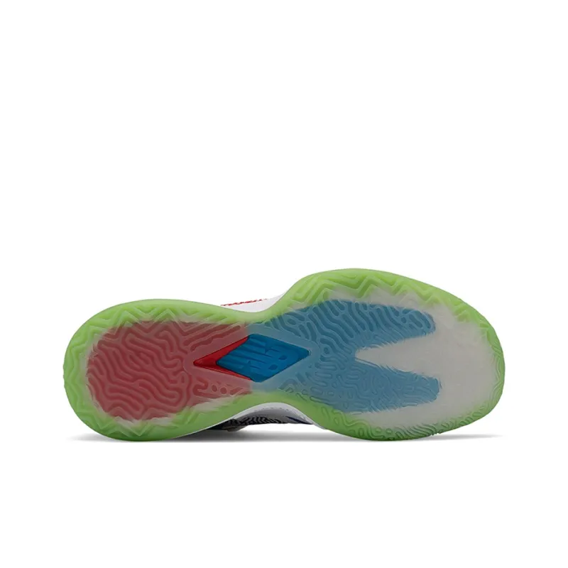 New Balance KAWHI Jolly Rancher White-4