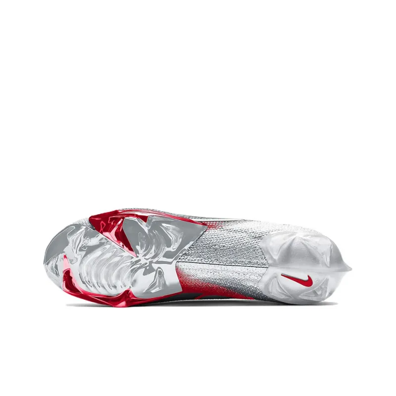 Nike Vapor Edge Elite 360 Flyknit Metallic Platinum-3