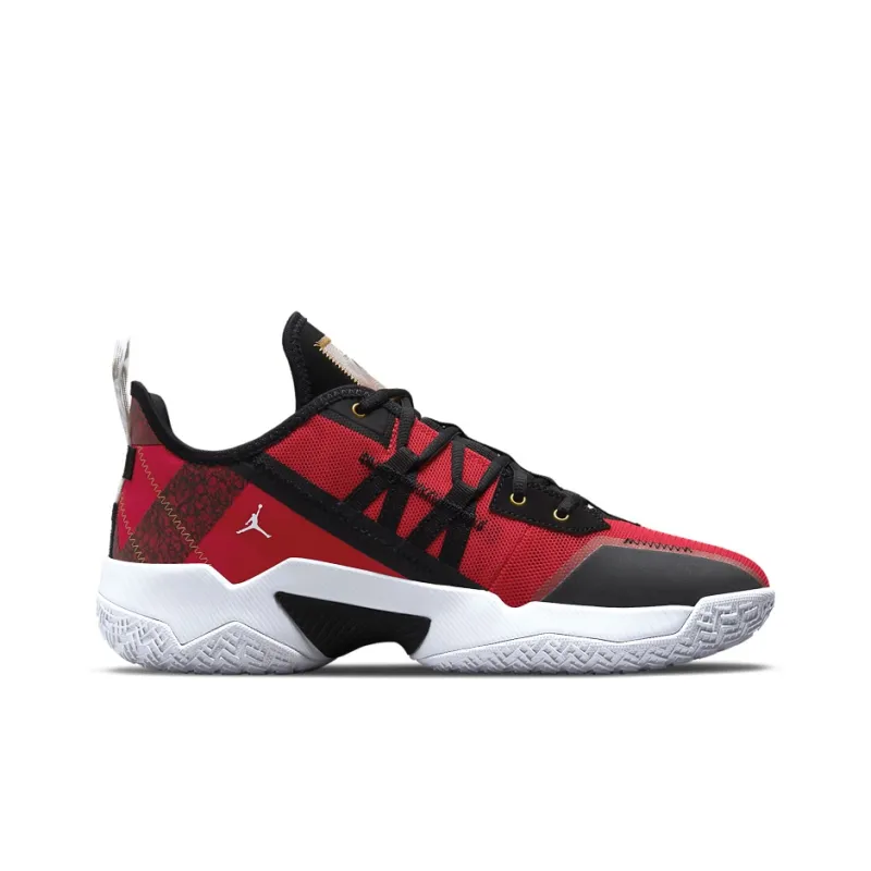 JORDAN Westbrook One Take 2 Pf 'Bred'-1