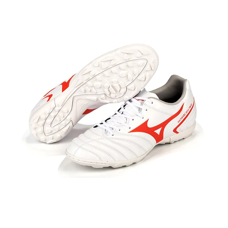 Mizuno Monarcida Neo II Select AS 'White Red'-1