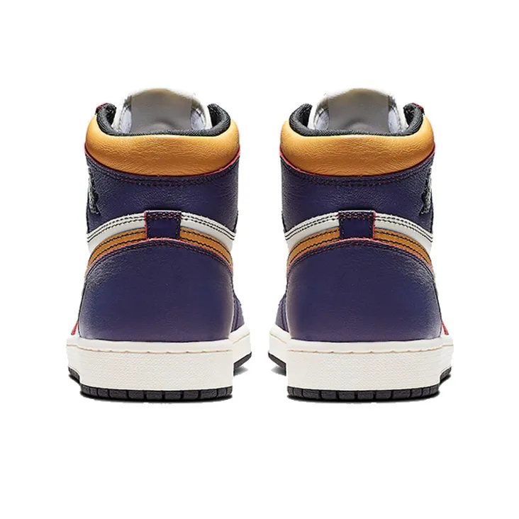 Jordan 1 Retro High OG Defiant 'SB LA To Chicago'-3
