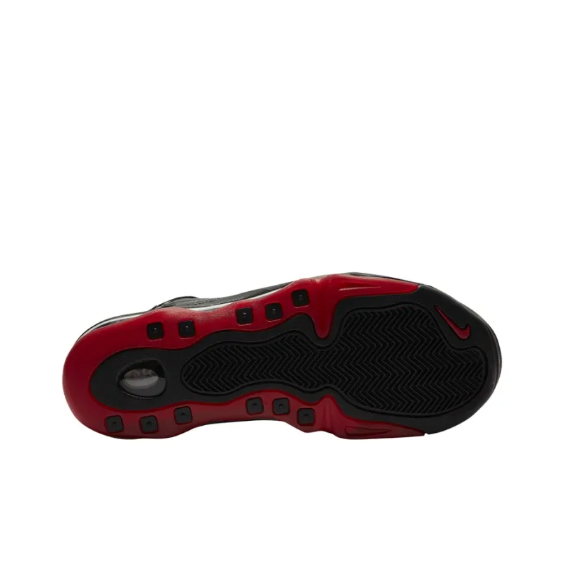 Nike Air Total Max Uptempo Bred-2
