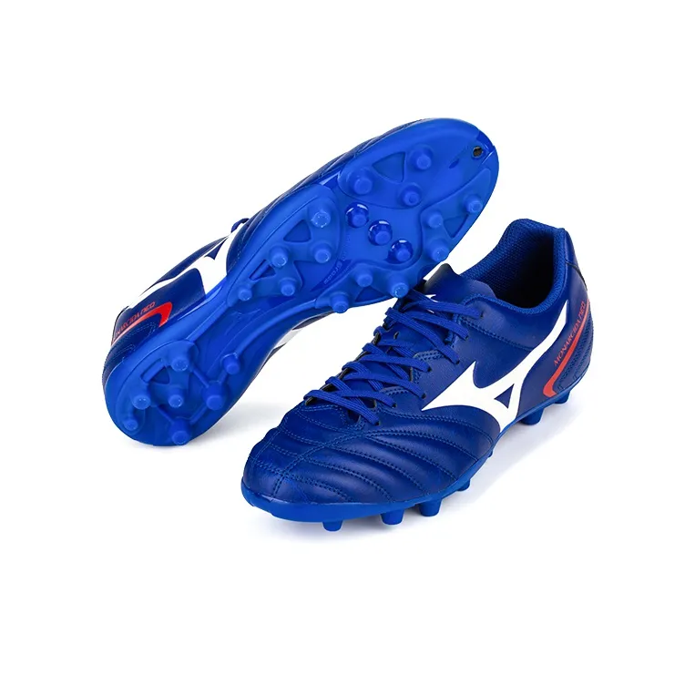 Mizuno Monarcida Neo II Select AG Blue White Red-1