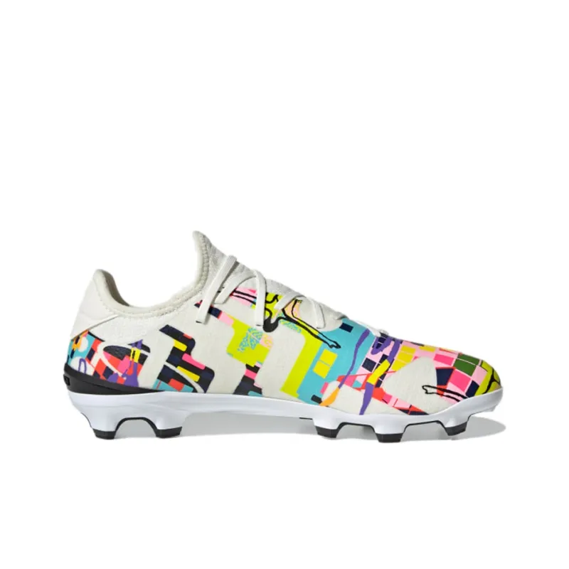 Adidas Gamemode Knit Fg Pride-1