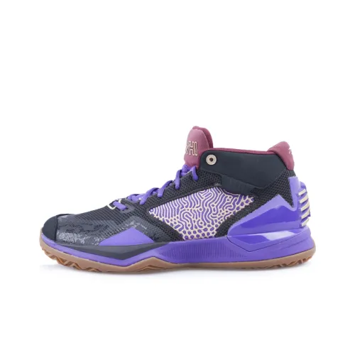 New Balance KAWHI Black Prism Purple