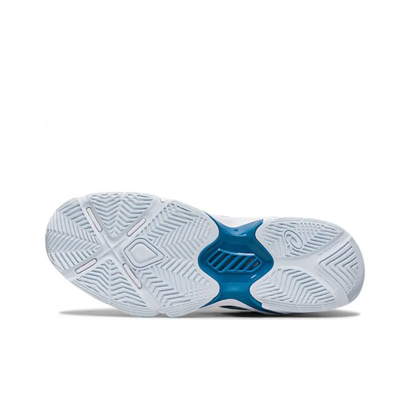Asics Gel Blade 8 Sky Indigo Blue Women's-4