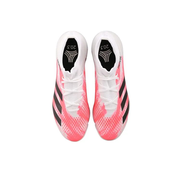 Adidas 20.3 Tf 'Cloud White Core Black'-3