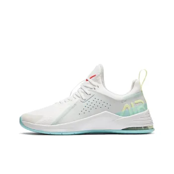 Nike Air Max Bella Tr 3 'Pure Platinum Volt' Women's