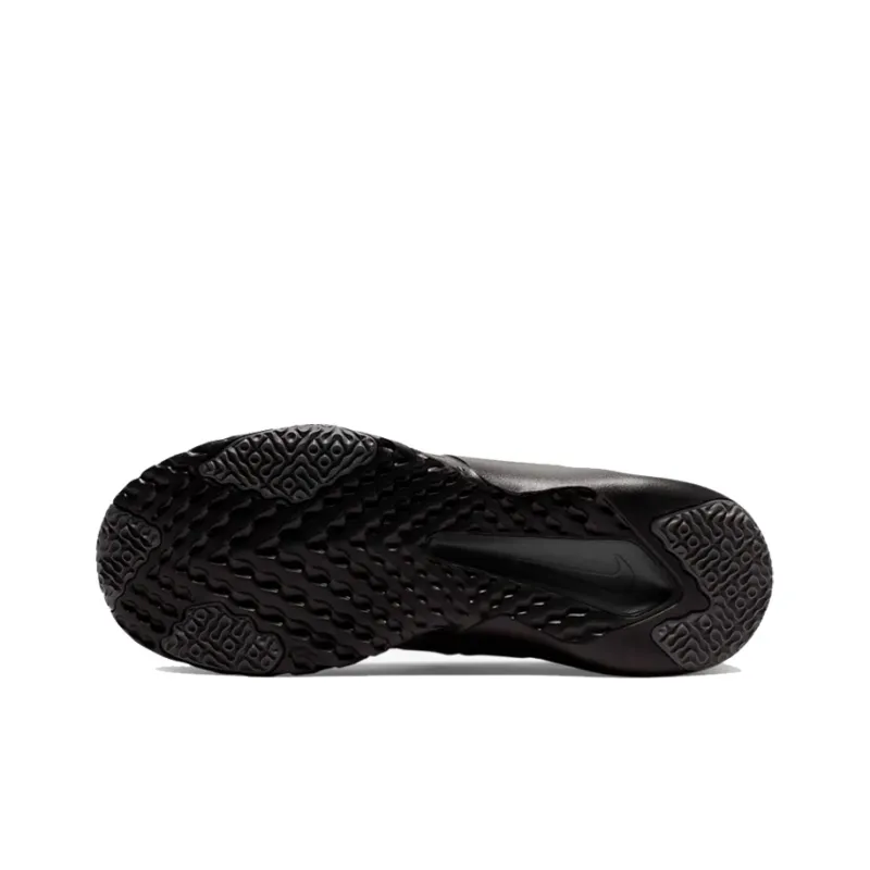 Nike Renew Retaliation Tr Black Anthracite-4