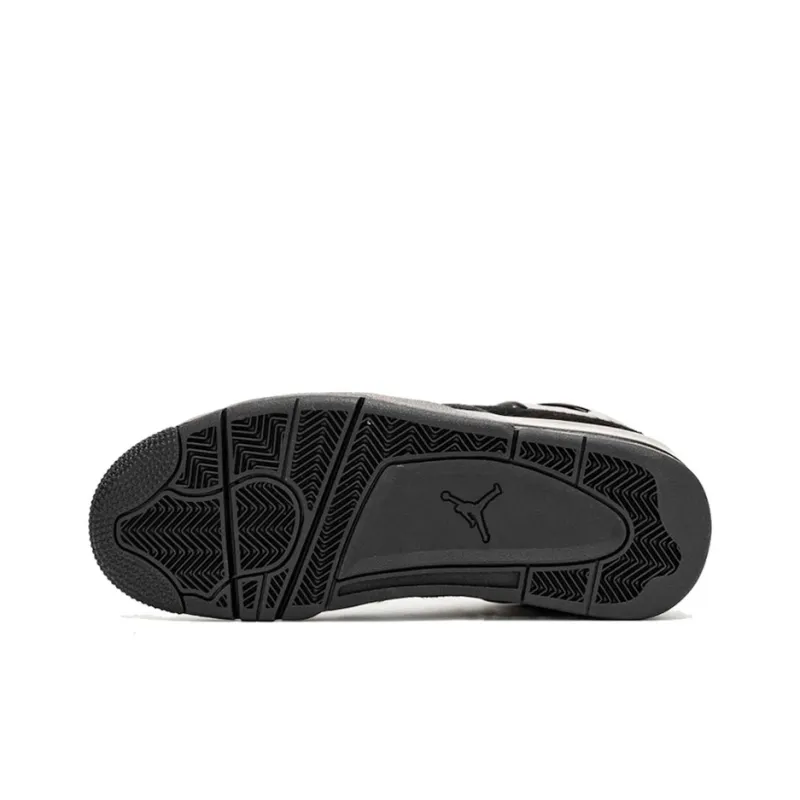 Jordan 4 Retro Olivia Kim No Cover Women's-5