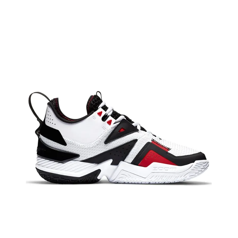 Jordan Westbrook One Take "Black Toe"-1