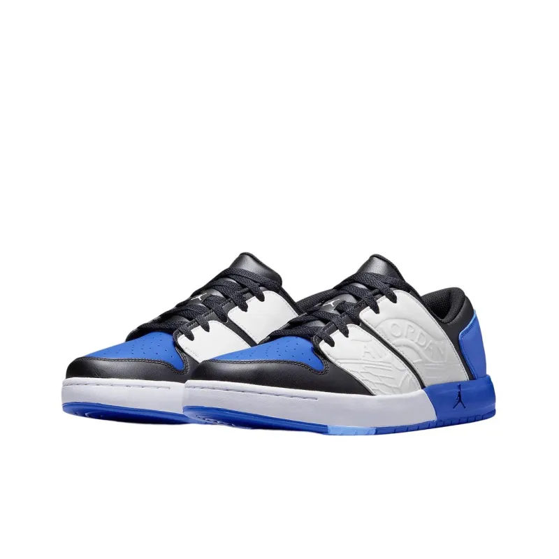 Jordan Nu Retro 1 Low Sport Royal-2