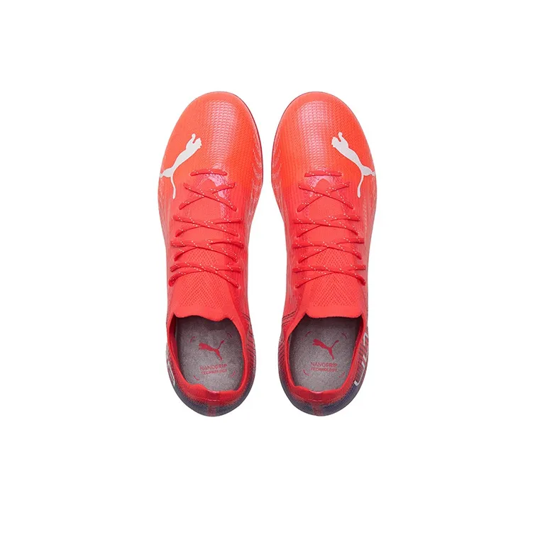 PUMA Ultra 1.3 Mg 'Red'-3