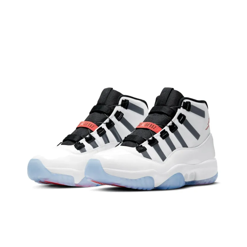 Jordan Air Jordan 11 Vintage Basketball shoes Men-2