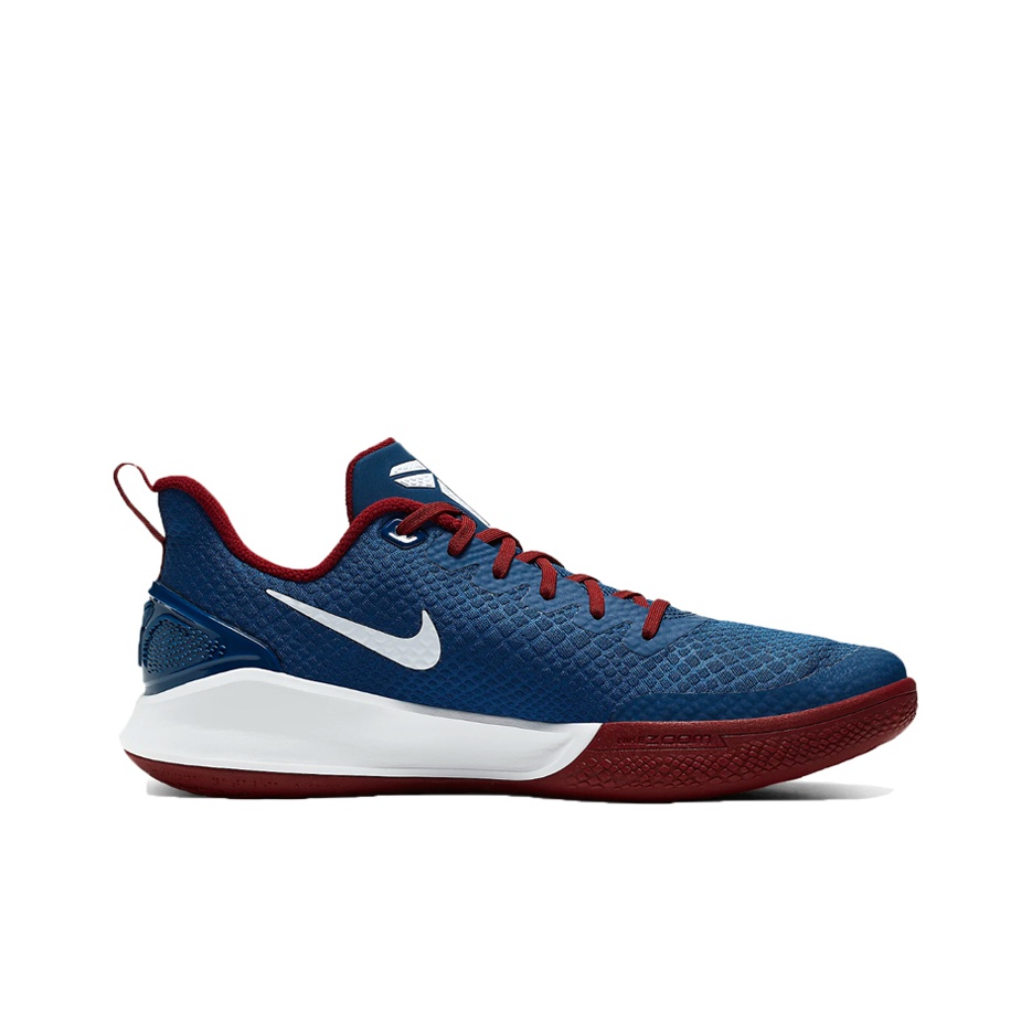 Mamba focus blue best sale