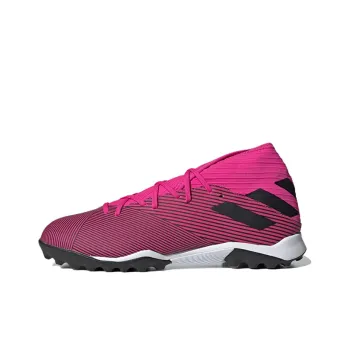 Adidas Nemeziz 19.3 Turf 'Shock Pink'