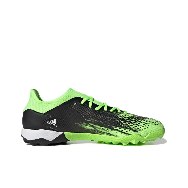 Adidas Predator Mutator 20.3 'Black Green'-1