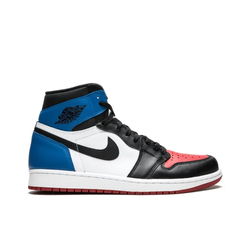 Jordan 1 Retro Top 3-2