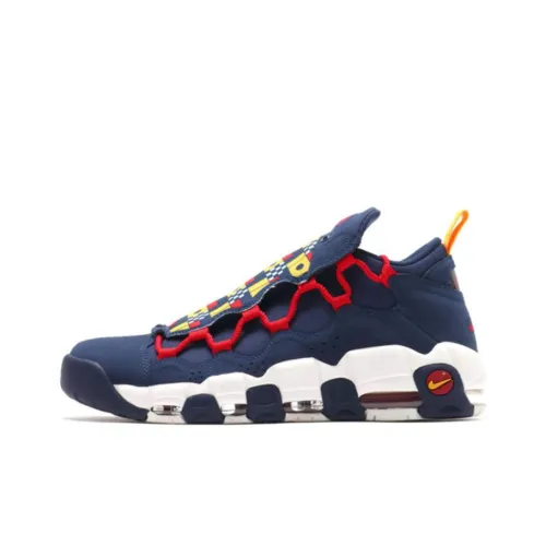 Nike Air More Money Nautical