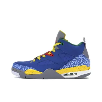 JORDAN Son Of Mars Low Do The Right Thing