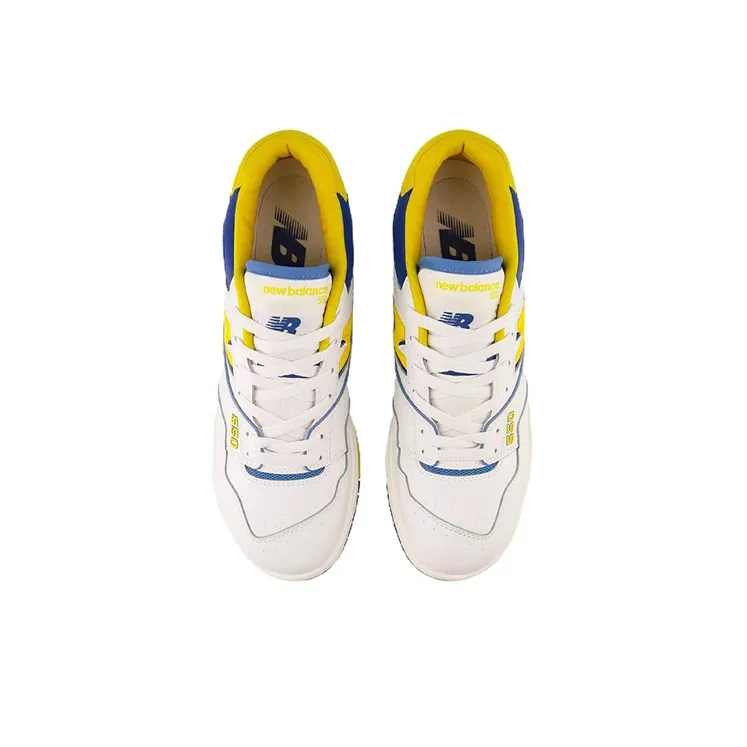 New Balance 550 'LA Rams' Sneakers-3