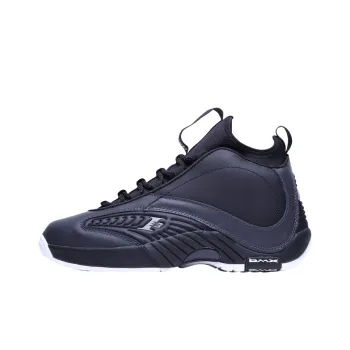 Reebok Answer 4.5 Black Coal