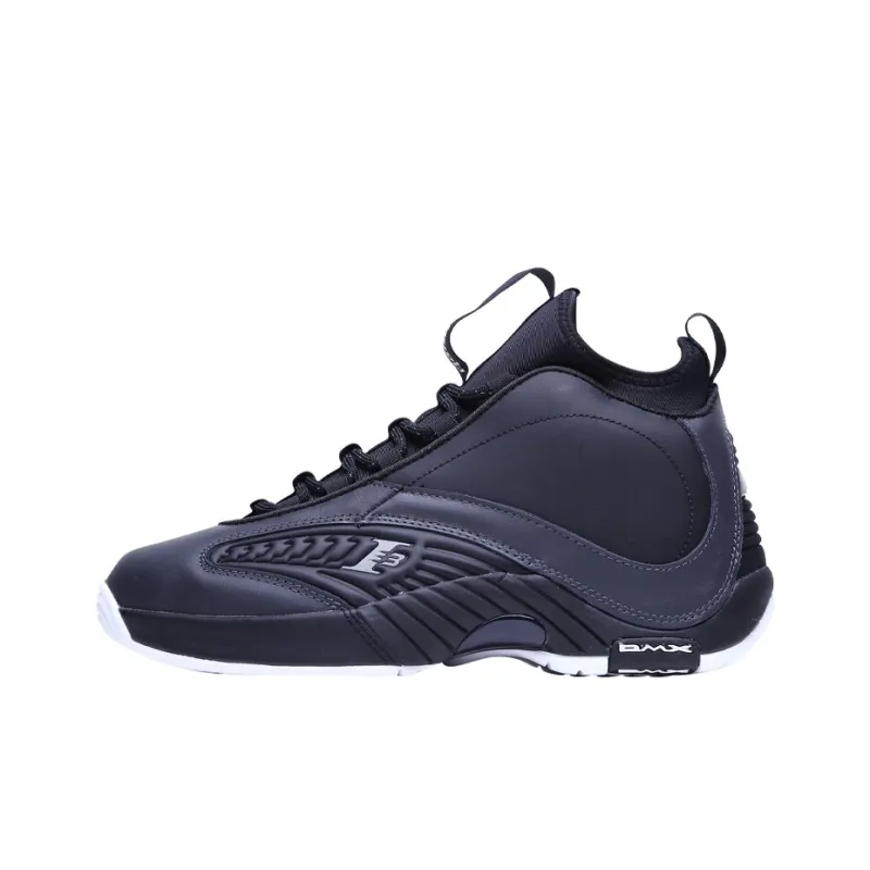 Reebok Answer 4.5 Black Coal-0