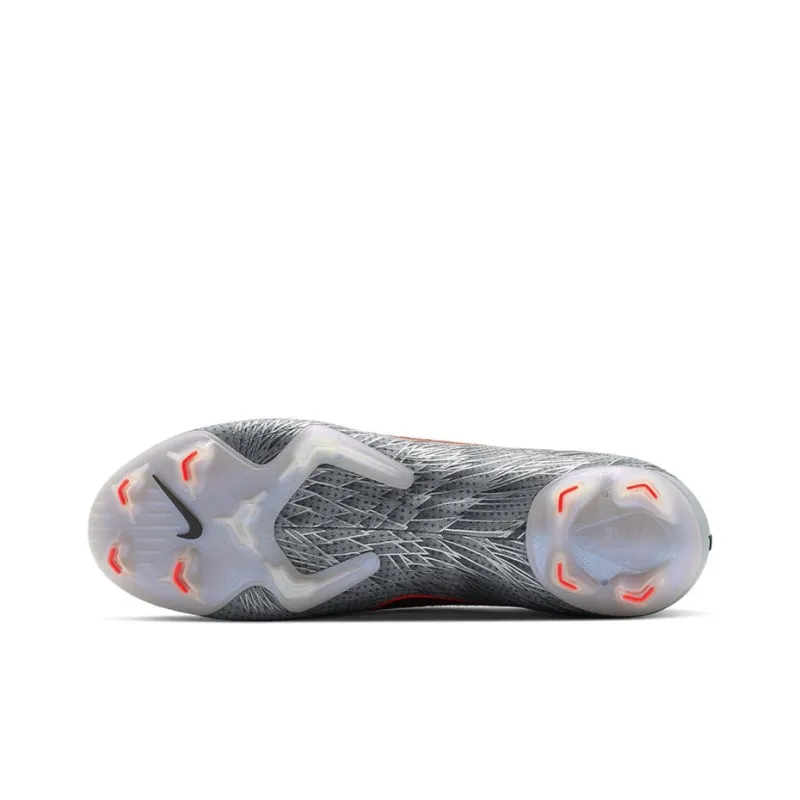 Nike Mercurial Superfly 6 Elite Fg 'Wolf Grey'-3