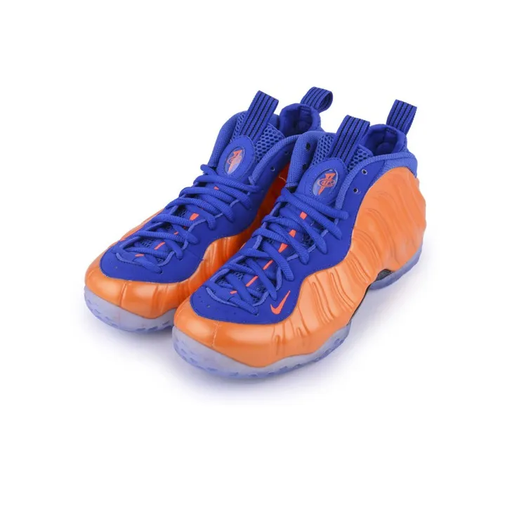 Nike Air Foamposite One Knicks GS-2