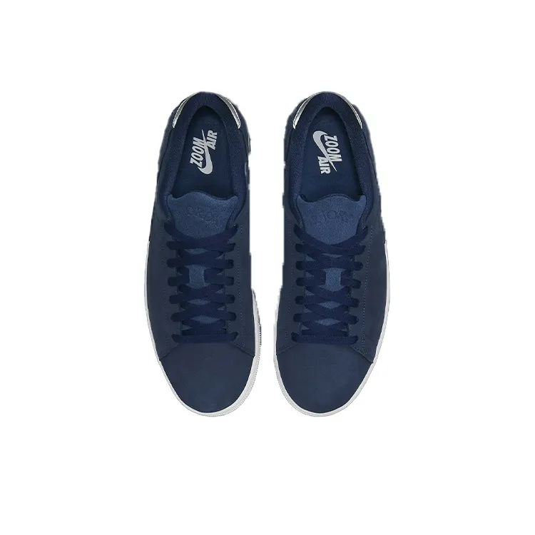Jordan 1 Centre Court Midnight Navy-3